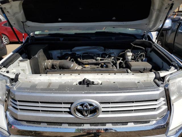 Photo 10 VIN: 5TFAW5F18FX473726 - TOYOTA TUNDRA CRE 