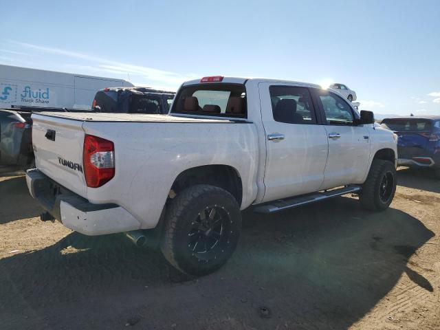 Photo 2 VIN: 5TFAW5F18FX473726 - TOYOTA TUNDRA CRE 