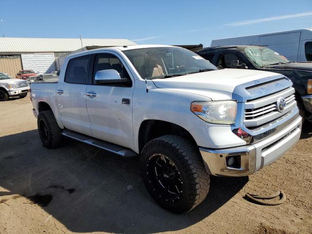 Photo 3 VIN: 5TFAW5F18FX473726 - TOYOTA TUNDRA CRE 