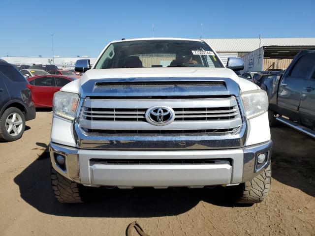 Photo 4 VIN: 5TFAW5F18FX473726 - TOYOTA TUNDRA CRE 