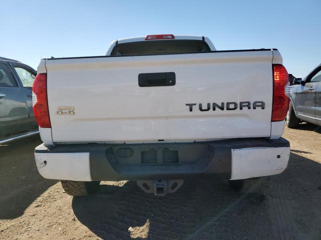 Photo 5 VIN: 5TFAW5F18FX473726 - TOYOTA TUNDRA CRE 