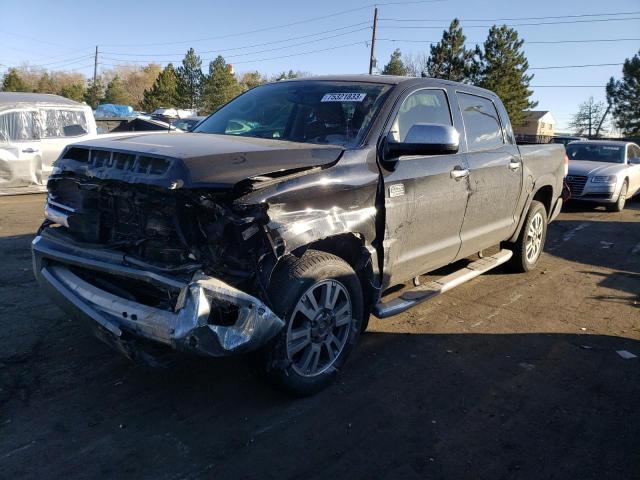 Photo 0 VIN: 5TFAW5F18GX502787 - TOYOTA TUNDRA 