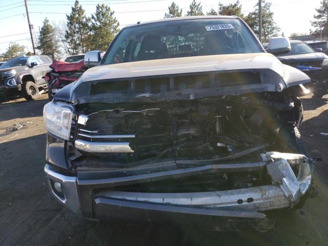 Photo 4 VIN: 5TFAW5F18GX502787 - TOYOTA TUNDRA 