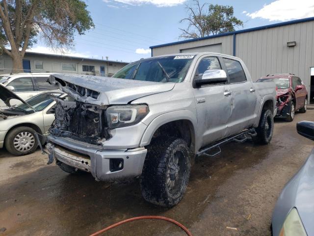 Photo 0 VIN: 5TFAW5F18GX515121 - TOYOTA TUNDRA CRE 