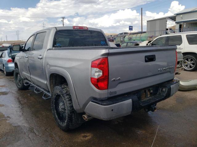 Photo 1 VIN: 5TFAW5F18GX515121 - TOYOTA TUNDRA CRE 