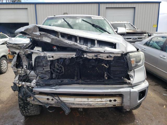 Photo 4 VIN: 5TFAW5F18GX515121 - TOYOTA TUNDRA CRE 