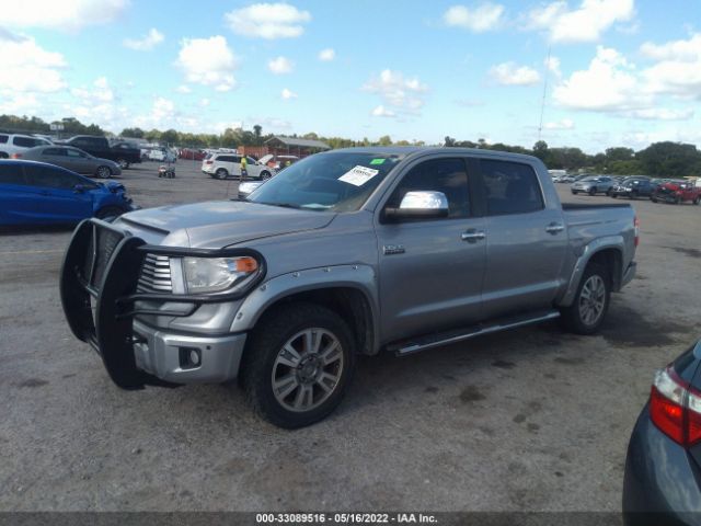 Photo 1 VIN: 5TFAW5F18GX519086 - TOYOTA TUNDRA 4WD TRUCK 