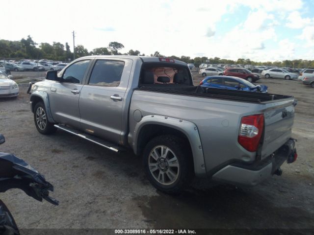 Photo 2 VIN: 5TFAW5F18GX519086 - TOYOTA TUNDRA 4WD TRUCK 