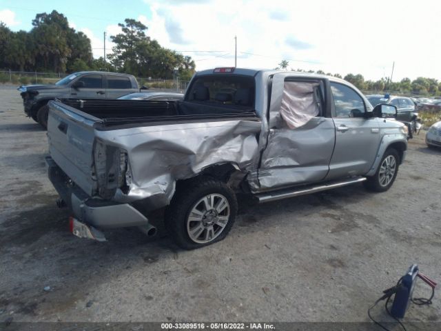 Photo 3 VIN: 5TFAW5F18GX519086 - TOYOTA TUNDRA 4WD TRUCK 