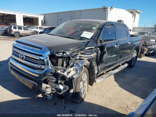 Photo 1 VIN: 5TFAW5F18GX552458 - TOYOTA TUNDRA 