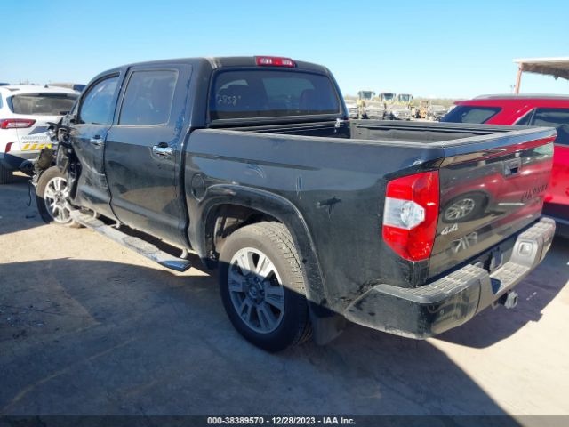 Photo 2 VIN: 5TFAW5F18GX552458 - TOYOTA TUNDRA 