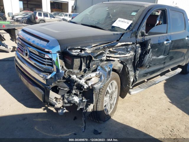 Photo 5 VIN: 5TFAW5F18GX552458 - TOYOTA TUNDRA 