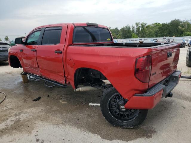 Photo 1 VIN: 5TFAW5F18HX633526 - TOYOTA TUNDRA CRE 