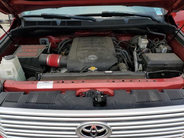 Photo 10 VIN: 5TFAW5F18HX633526 - TOYOTA TUNDRA CRE 