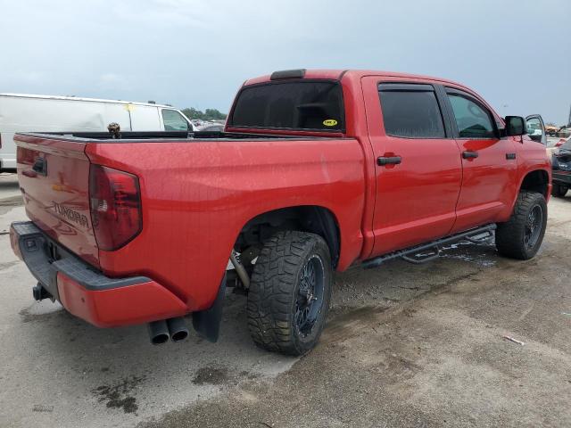 Photo 2 VIN: 5TFAW5F18HX633526 - TOYOTA TUNDRA CRE 