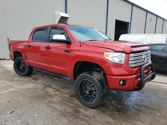 Photo 3 VIN: 5TFAW5F18HX633526 - TOYOTA TUNDRA CRE 