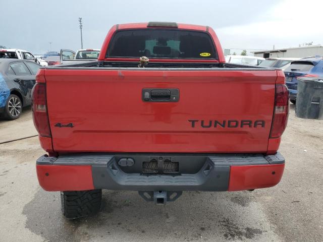 Photo 5 VIN: 5TFAW5F18HX633526 - TOYOTA TUNDRA CRE 