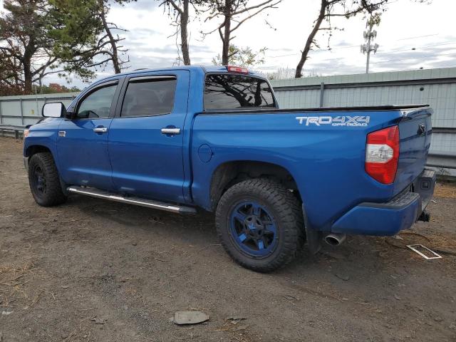 Photo 1 VIN: 5TFAW5F18HX660242 - TOYOTA TUNDRA CRE 