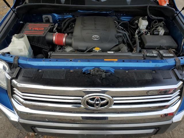 Photo 11 VIN: 5TFAW5F18HX660242 - TOYOTA TUNDRA CRE 