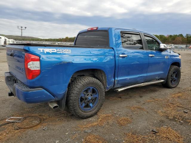 Photo 2 VIN: 5TFAW5F18HX660242 - TOYOTA TUNDRA CRE 