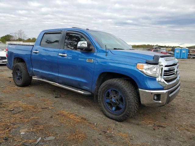 Photo 3 VIN: 5TFAW5F18HX660242 - TOYOTA TUNDRA CRE 