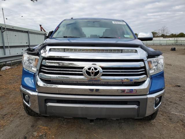 Photo 4 VIN: 5TFAW5F18HX660242 - TOYOTA TUNDRA CRE 