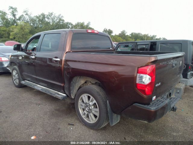 Photo 2 VIN: 5TFAW5F18HX662492 - TOYOTA TUNDRA 4WD 