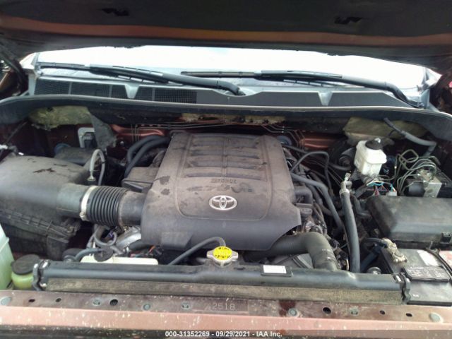 Photo 9 VIN: 5TFAW5F18HX662492 - TOYOTA TUNDRA 4WD 