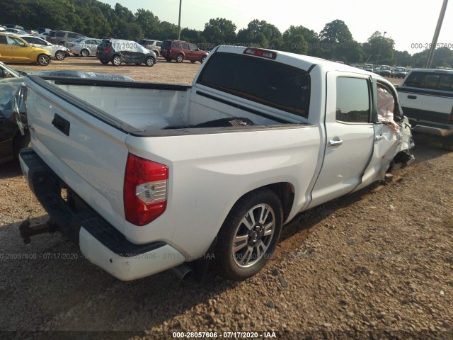 Photo 3 VIN: 5TFAW5F18JX690878 - TOYOTA TUNDRA 4WD 