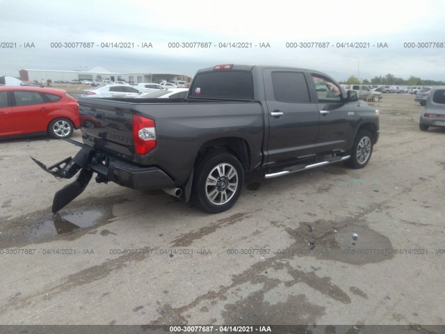 Photo 3 VIN: 5TFAW5F18JX695630 - TOYOTA TUNDRA 4WD 