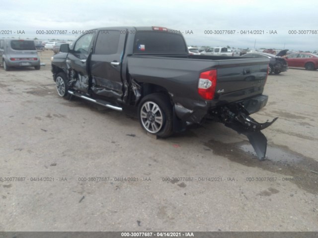 Photo 5 VIN: 5TFAW5F18JX695630 - TOYOTA TUNDRA 4WD 