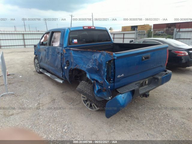 Photo 2 VIN: 5TFAW5F18JX742042 - TOYOTA TUNDRA 4WD 