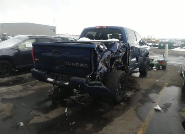 Photo 3 VIN: 5TFAW5F19EX341010 - TOYOTA TUNDRA 4WD TRUCK 