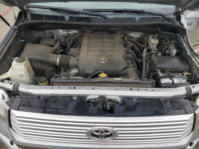 Photo 10 VIN: 5TFAW5F19EX366862 - TOYOTA TUNDRA CRE 