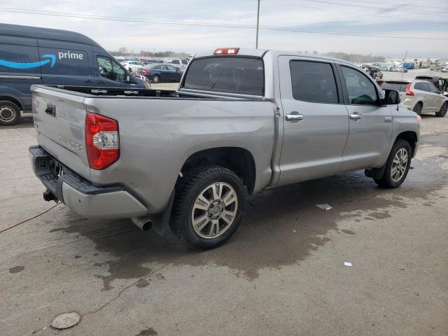 Photo 2 VIN: 5TFAW5F19EX366862 - TOYOTA TUNDRA CRE 