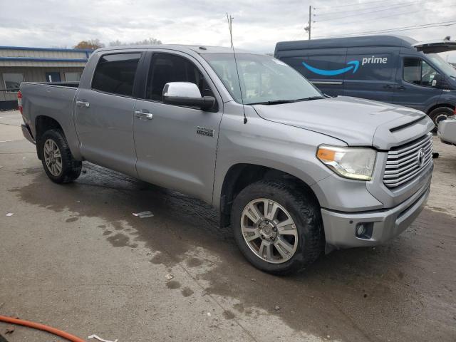 Photo 3 VIN: 5TFAW5F19EX366862 - TOYOTA TUNDRA CRE 