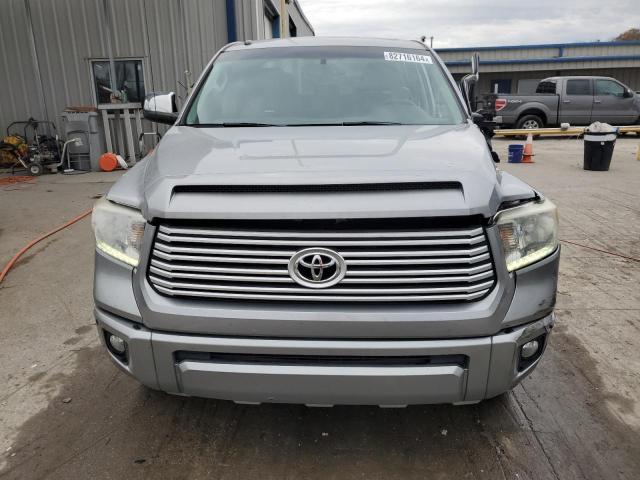 Photo 4 VIN: 5TFAW5F19EX366862 - TOYOTA TUNDRA CRE 