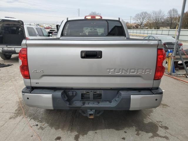 Photo 5 VIN: 5TFAW5F19EX366862 - TOYOTA TUNDRA CRE 