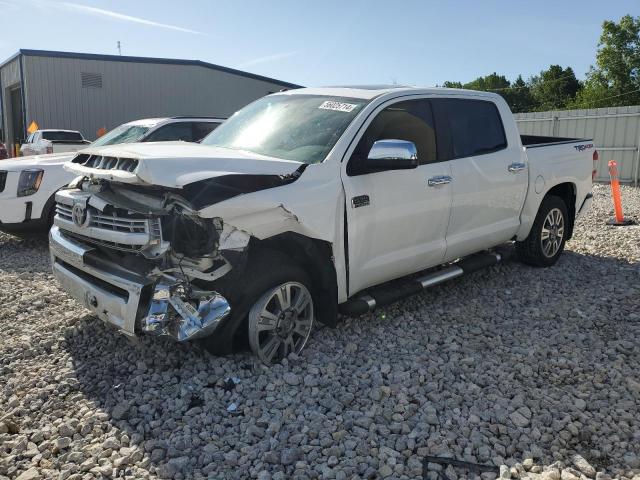 Photo 0 VIN: 5TFAW5F19EX395097 - TOYOTA TUNDRA 