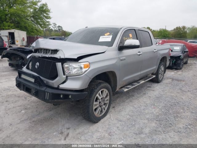 Photo 1 VIN: 5TFAW5F19FX471094 - TOYOTA TUNDRA 