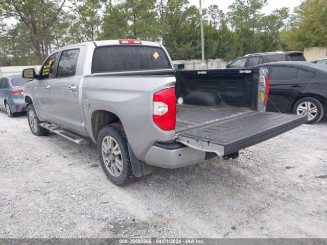 Photo 2 VIN: 5TFAW5F19FX471094 - TOYOTA TUNDRA 