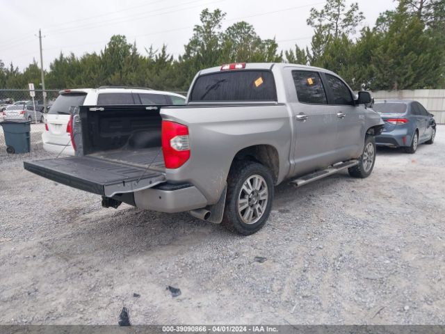 Photo 3 VIN: 5TFAW5F19FX471094 - TOYOTA TUNDRA 