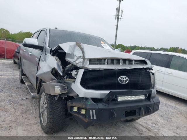 Photo 5 VIN: 5TFAW5F19FX471094 - TOYOTA TUNDRA 