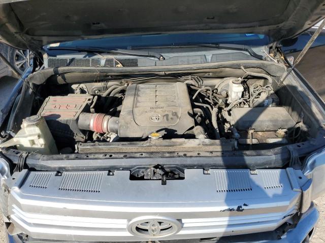 Photo 10 VIN: 5TFAW5F19FX471144 - TOYOTA TUNDRA 