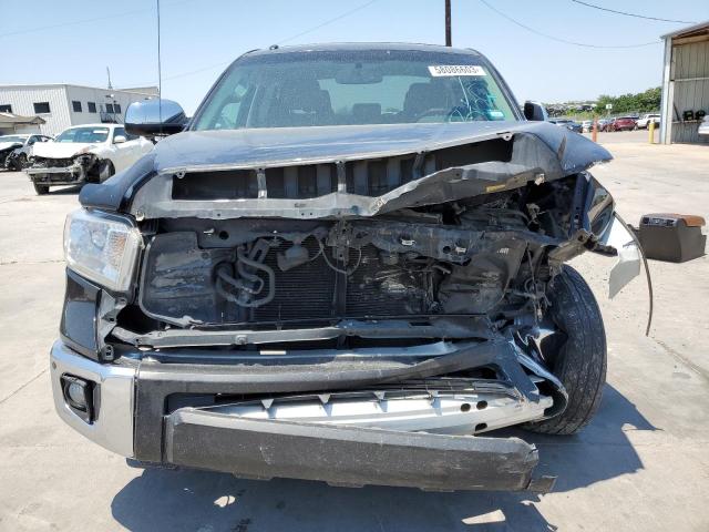 Photo 4 VIN: 5TFAW5F19FX473279 - TOYOTA TUNDRA CRE 