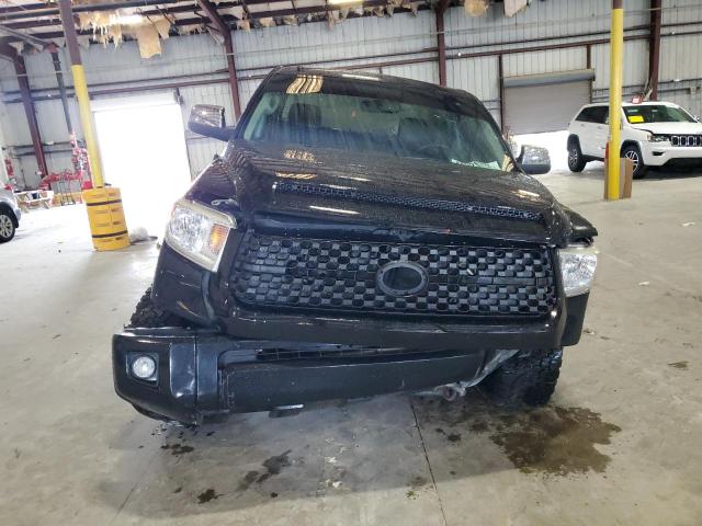 Photo 4 VIN: 5TFAW5F19GX530159 - TOYOTA TUNDRA CRE 