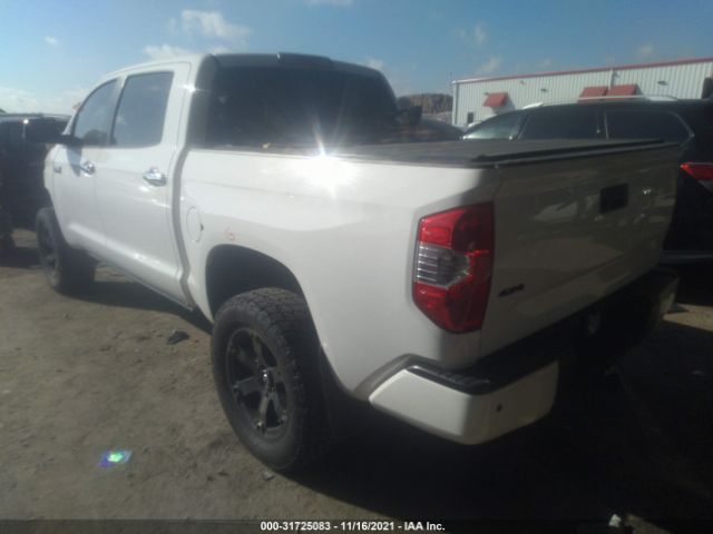 Photo 2 VIN: 5TFAW5F19HX593084 - TOYOTA TUNDRA 4WD 