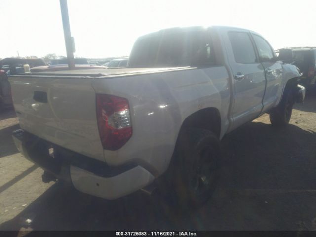 Photo 3 VIN: 5TFAW5F19HX593084 - TOYOTA TUNDRA 4WD 