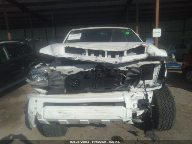 Photo 5 VIN: 5TFAW5F19HX593084 - TOYOTA TUNDRA 4WD 