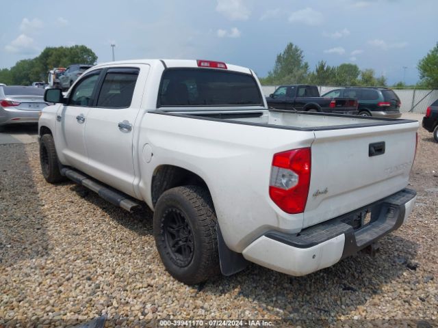 Photo 2 VIN: 5TFAW5F19HX606741 - TOYOTA TUNDRA 